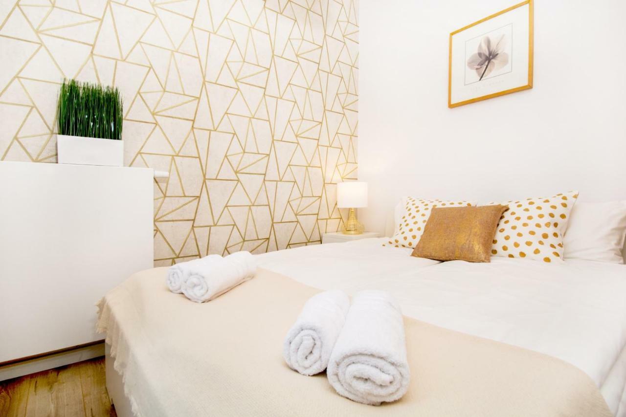 ורשה Erapartments Browary Warszawskie מראה חיצוני תמונה
