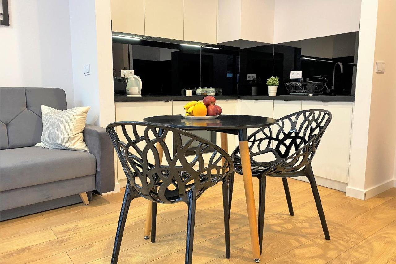 ורשה Erapartments Browary Warszawskie מראה חיצוני תמונה