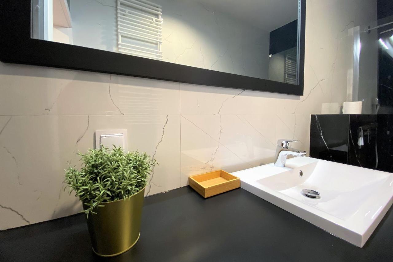 ורשה Erapartments Browary Warszawskie מראה חיצוני תמונה