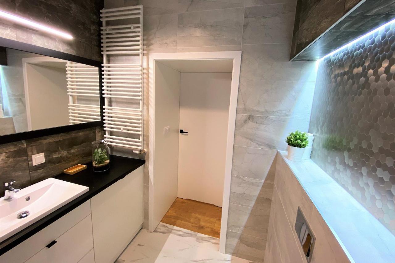 ורשה Erapartments Browary Warszawskie מראה חיצוני תמונה