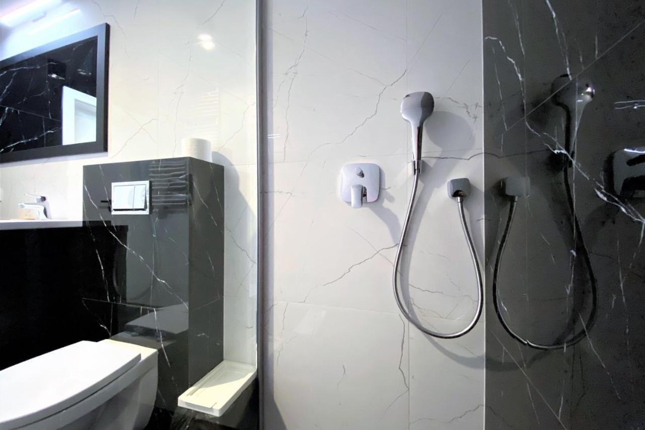 ורשה Erapartments Browary Warszawskie מראה חיצוני תמונה