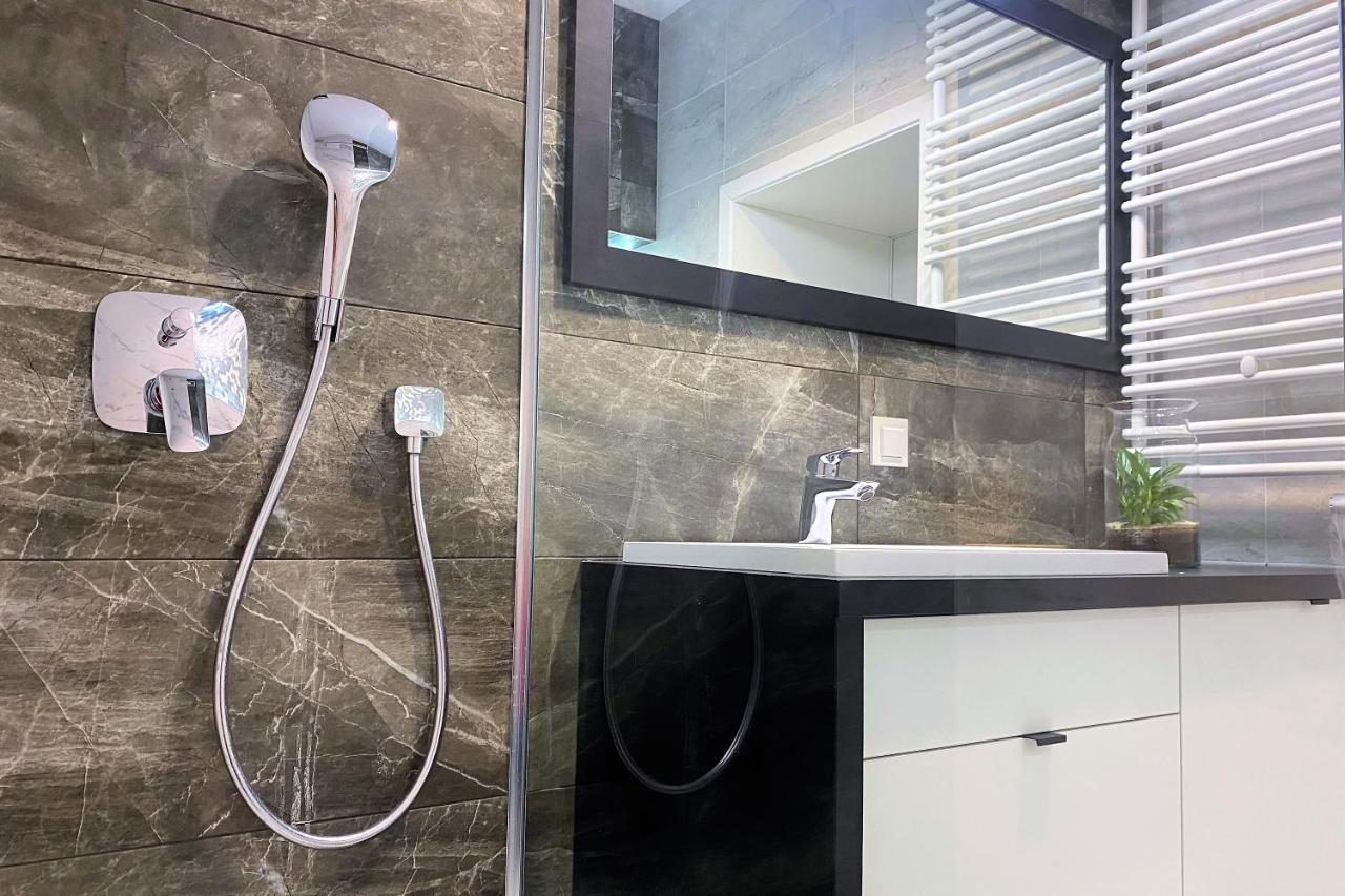ורשה Erapartments Browary Warszawskie מראה חיצוני תמונה