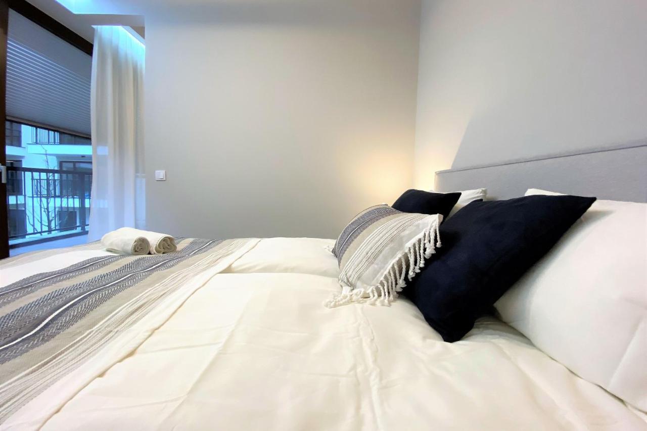 ורשה Erapartments Browary Warszawskie מראה חיצוני תמונה
